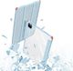 Etui na tablet Dux Ducis Dux Ducis Toby pancerne etui z klapką Smart Case do iPad Air 2020 z uchwytem na Apple Pencil niebieski 11