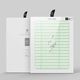 Etui na tablet Dux Ducis Dux Ducis Toby pancerne etui z klapką Smart Case do iPad Air 2020 z uchwytem na Apple Pencil zielony 5
