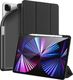 Etui na tablet Dux Ducis DUX DUCIS Osom żelowe etui na tablet Smart Sleep z podstawką iPad Pro 11'' 2021 czarny 1