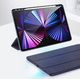 Etui na tablet Dux Ducis DUX DUCIS Osom żelowe etui na tablet Smart Sleep z podstawką iPad Pro 11'' 2021 różowy 12