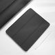 Etui na tablet Dux Ducis DUX DUCIS Osom żelowe etui na tablet Smart Sleep z podstawką iPad Pro 12.9'' 2021 czarny 17