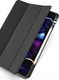 Etui na tablet Dux Ducis DUX DUCIS Osom żelowe etui na tablet Smart Sleep z podstawką iPad Pro 12.9'' 2021 czarny 4
