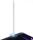 Etui na tablet Dux Ducis DUX DUCIS Osom żelowe etui na tablet Smart Sleep z podstawką iPad Pro 12.9'' 2021 niebieski 16