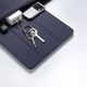Etui na tablet Dux Ducis DUX DUCIS Osom żelowe etui na tablet Smart Sleep z podstawką iPad Pro 12.9'' 2021 niebieski 6