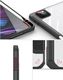 Etui na tablet Dux Ducis Dux Ducis Toby pancerne etui z klapką Smart Case do iPad Pro 11'' 2021 z uchwytem na Apple Pencil czarny 14