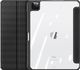 Etui na tablet Dux Ducis Dux Ducis Toby pancerne etui z klapką Smart Case do iPad Pro 11'' 2021 z uchwytem na Apple Pencil czarny 2