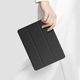 Etui na tablet Dux Ducis Dux Ducis Toby pancerne etui z klapką Smart Case do iPad Pro 11'' 2021 z uchwytem na Apple Pencil czarny 4