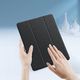 Etui na tablet Dux Ducis Dux Ducis Toby pancerne etui z klapką Smart Case do iPad Pro 11'' 2021 z uchwytem na Apple Pencil czarny 6