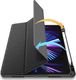 Etui na tablet Dux Ducis Dux Ducis Toby pancerne etui z klapką Smart Case do iPad Pro 11'' 2021 z uchwytem na Apple Pencil czarny 10