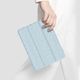 Etui na tablet Dux Ducis Dux Ducis Toby pancerne etui z klapką Smart Case do iPad Pro 11'' 2021 z uchwytem na Apple Pencil niebieski 4