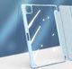 Etui na tablet Dux Ducis Dux Ducis Toby pancerne etui z klapką Smart Case do iPad Pro 11'' 2021 z uchwytem na Apple Pencil niebieski 7