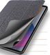 Etui na tablet Dux Ducis DUX DUCIS Domo składany pokrowiec etui na tablet z funkcją Smart Sleep podstawka iPad Pro 11'' 2021 czarny 10