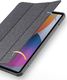 Etui na tablet Dux Ducis DUX DUCIS Domo składany pokrowiec etui na tablet z funkcją Smart Sleep podstawka iPad Pro 11'' 2021 czarny 3