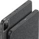Etui na tablet Dux Ducis DUX DUCIS Domo składany pokrowiec etui na tablet z funkcją Smart Sleep podstawka iPad Pro 11'' 2021 czarny 9