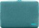 Etui Dux Ducis Tucano Velluto - Pokrowiec MacBook Pro 16" / Laptop 15.6” (niebieski) (BFVELMB16-P) - BFVELMB16-P 1