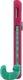 Etui na tablet Dux Ducis Speck Case-E Etui iPad 10.2 8 (2020) / 7 (2019) z powłoką MICROBAN (Red / Spearmint Green) 4