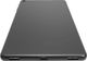 Etui na tablet Ringke Slim Case plecki etui pokrowiec na tablet iPad 9.7'' 2018 / iPad 9.7'' 2017 / iPad Air 2 / iPad Air czarny 3