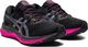 Asics Asics Gel-Nimbus 23 1012A885-004 Czarne 41,5 2