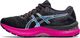 Asics Asics Gel-Nimbus 23 1012A885-004 Czarne 41,5 4