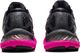 Asics Asics Gel-Nimbus 23 1012A885-004 Czarne 41,5 5