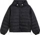 Levi`s Levi's Edie Packable Jacket A06750000 Czarne XS 1