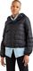 Levi`s Levi's Edie Packable Jacket A06750000 Czarne XS 4