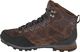 Buty trekkingowe męskie CMP Alcor Mid brązowe r. 43 1