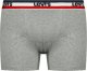 Levi`s Levi's Boxer 3 Pairs Briefs 37149-0544 Czarne S 2