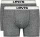 Levi`s Levi's Boxer 2 Pairs Briefs 37149-0398 szary M 4