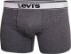 Levi`s Levi's Boxer 2 Pairs Briefs 37149-0398 szary M 6