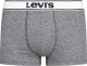 Levi`s Levi's Trunk 2 Pairs Briefs 37149-0388 szary S 1