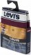 Levi`s Levi's Boxer 2 Pairs Briefs 37149-0401 Bordowe S 4