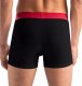 Levi`s Levi's Boxer 2 Pairs Briefs 37149-0272 Czarne S 2