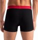 Levi`s Levi's Boxer 2 Pairs Briefs 37149-0272 Czarne M 3