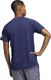 Adidas adidas M Axis SS Tee EJ9251 Fioletowe M 1