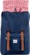 Herschel Plecak Little America Mid Volume Backpack granatowy (10020-00007) 2