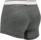 Levi`s Levi's Boxer 2 Pairs Briefs 37149-0398 szary S 3