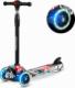 Hulajnoga Ricokids Piko Czarny (765010) 1