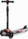 Hulajnoga Ricokids Piko Czarny (765010) 2