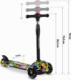 Hulajnoga Ricokids Piko Żółty (765011) 11