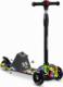 Hulajnoga Ricokids Piko Żółty (765011) 12