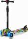 Hulajnoga Ricokids Piko Żółty (765011) 1