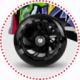 Hulajnoga Ricokids Piko Żółty (765011) 7