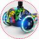 Hulajnoga Ricokids Piko Żółty (765011) 8