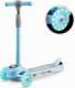 Hulajnoga Ricokids Piko Niebieski (765003) 1