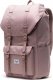 Herschel Plecak Little America Backpack różowy (10014-04885) 2