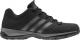 Buty trekkingowe męskie Adidas Terrex Daroga Plus Leather czarne r. 40 2/3 1