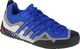 Buty trekkingowe męskie Adidas Terrex Swift Solo granatowo-szare r. 39 1/3 2