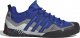 Buty trekkingowe męskie Adidas Terrex Swift Solo granatowo-szare r. 39 1/3 1