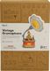 Robotime Technology ROBOTIME Drewniany Model Puzzle 3D Pozytywka Gramofon 4